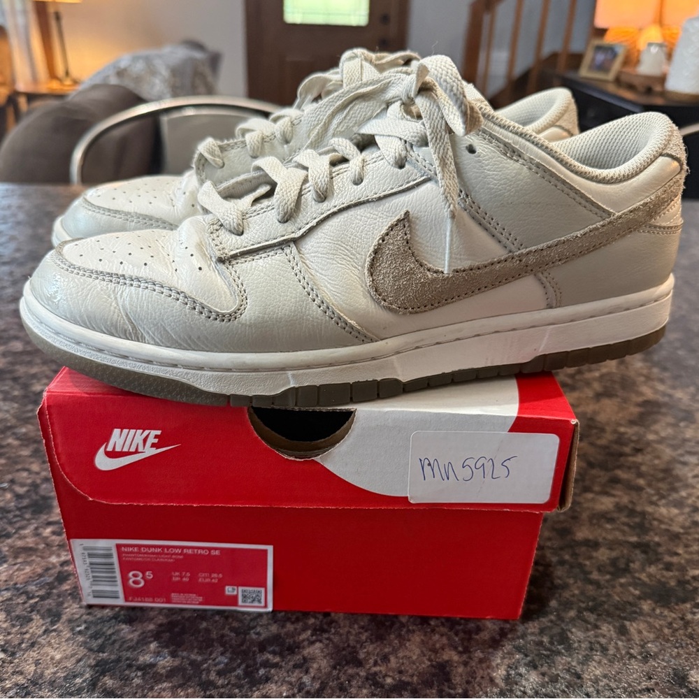 Nike Dunk Liw Retro SE men’s 8.5